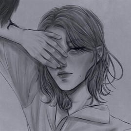 sketch